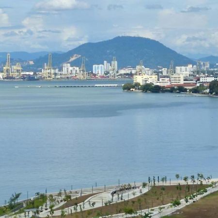 Rumahku Gurney With 270 Degree Sea View Georgetown Luaran gambar